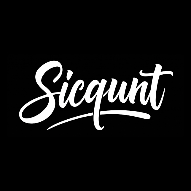 Sicqunt Logo Square